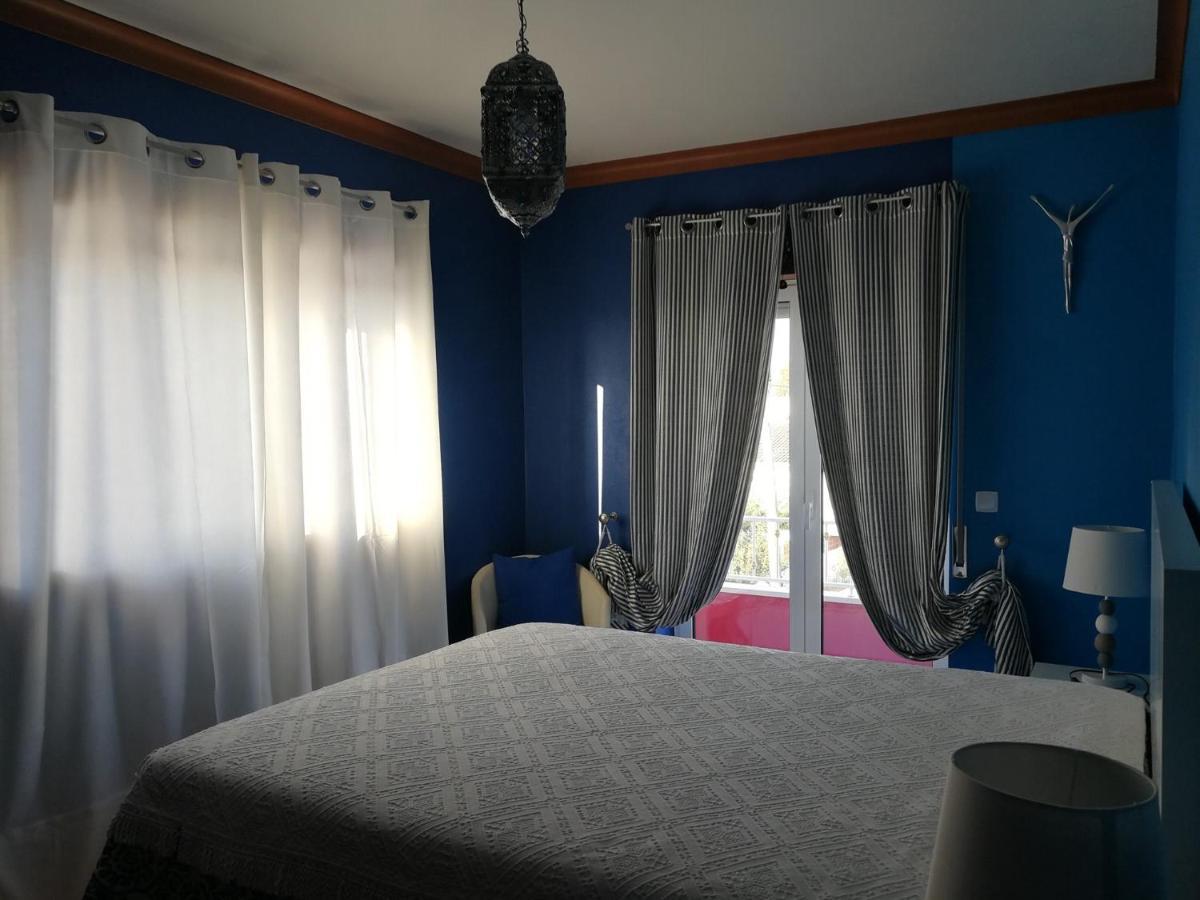 Villa Porto De Mos Near Fatima Экстерьер фото