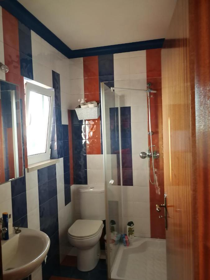 Villa Porto De Mos Near Fatima Экстерьер фото