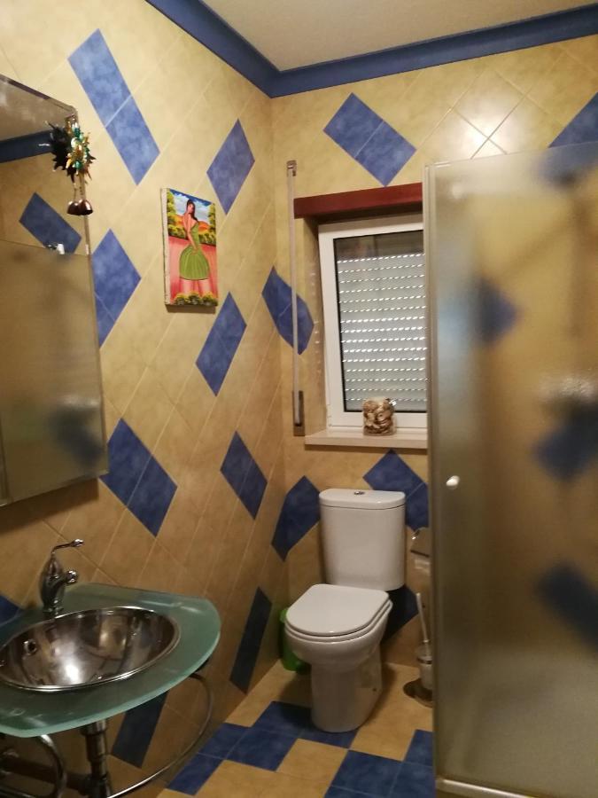 Villa Porto De Mos Near Fatima Экстерьер фото