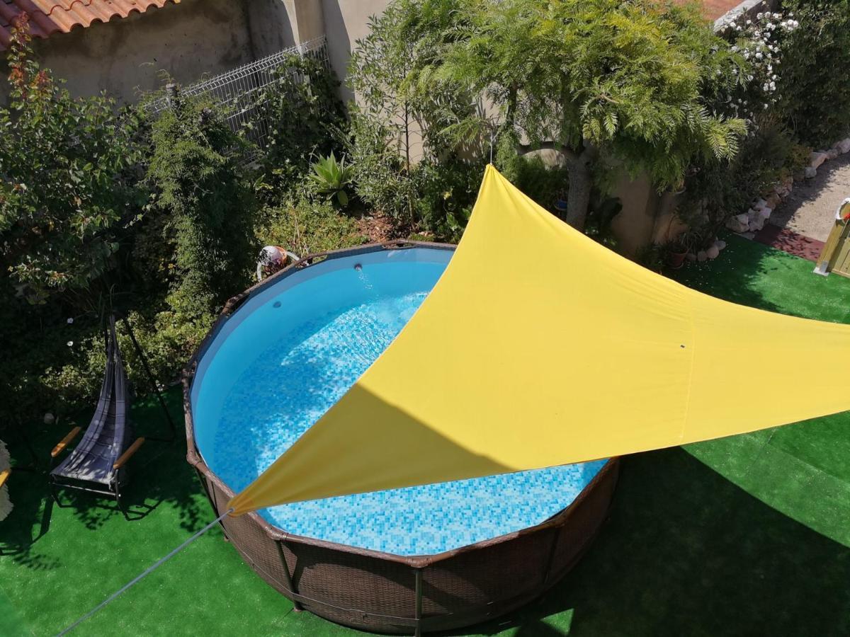 Villa Porto De Mos Near Fatima Экстерьер фото