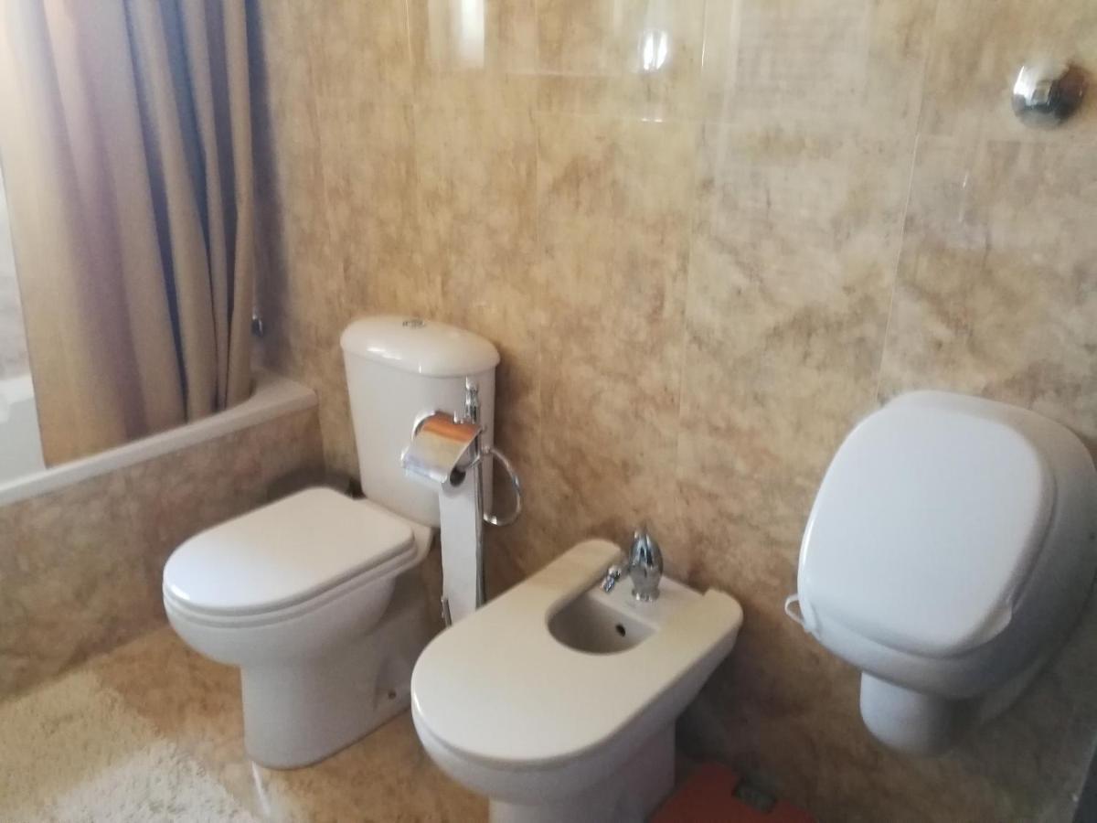 Villa Porto De Mos Near Fatima Экстерьер фото