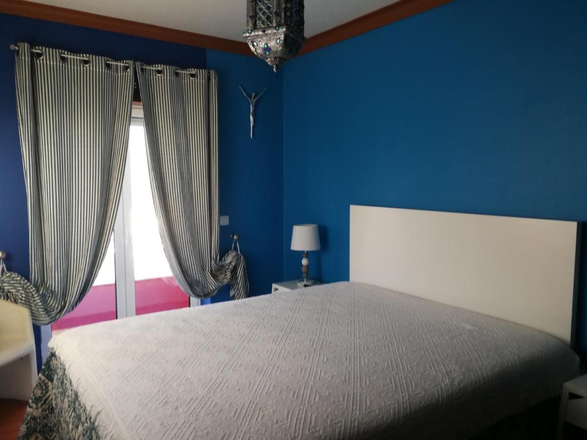 Villa Porto De Mos Near Fatima Экстерьер фото