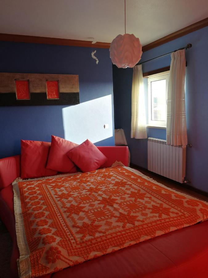 Villa Porto De Mos Near Fatima Экстерьер фото