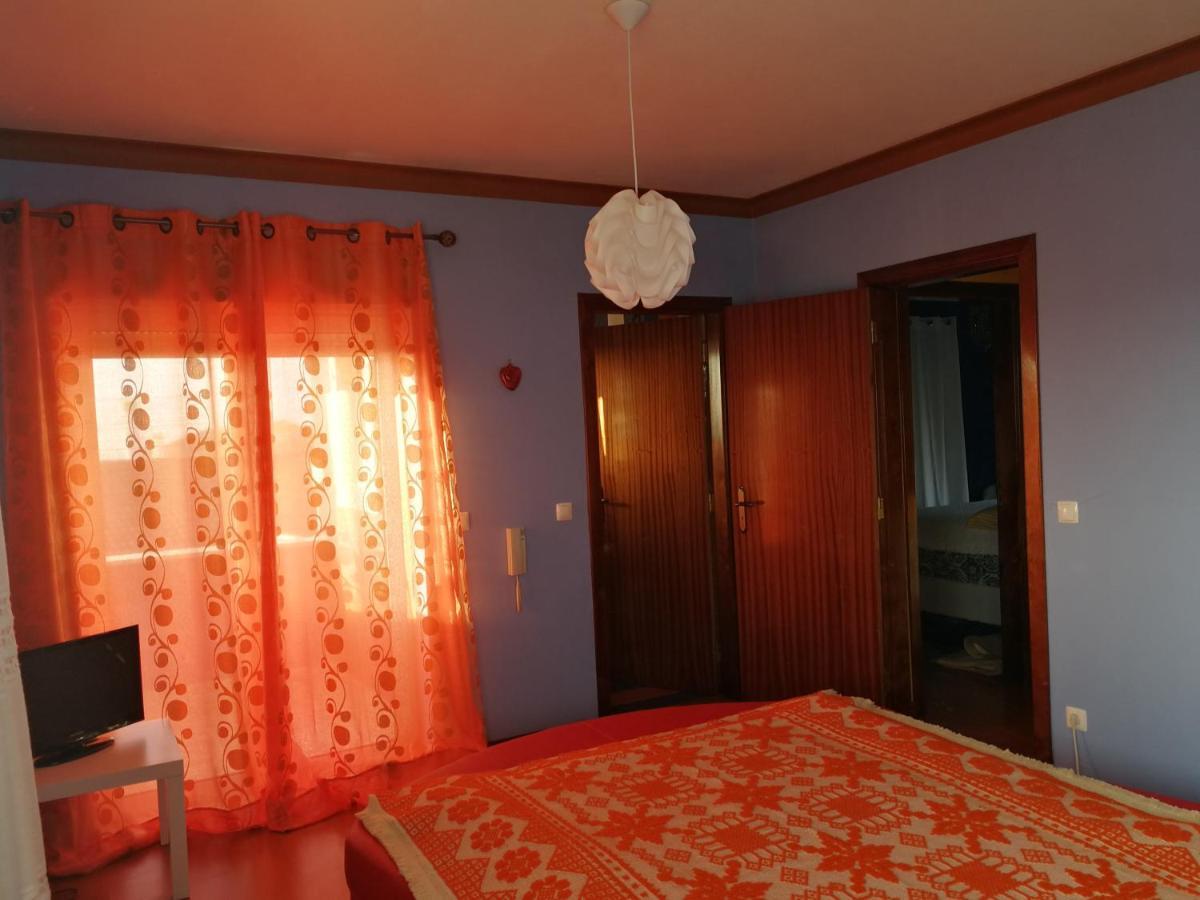 Villa Porto De Mos Near Fatima Экстерьер фото