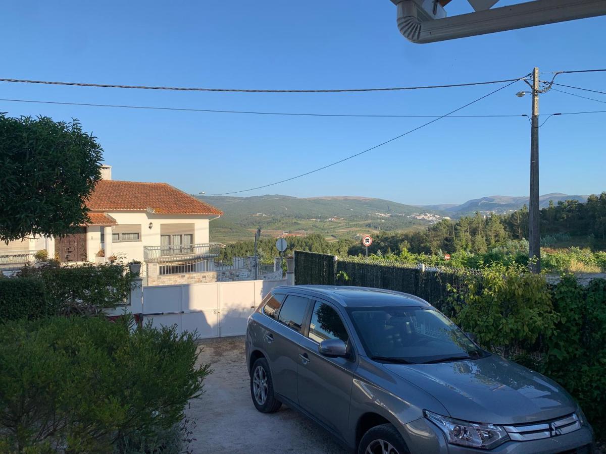 Villa Porto De Mos Near Fatima Экстерьер фото
