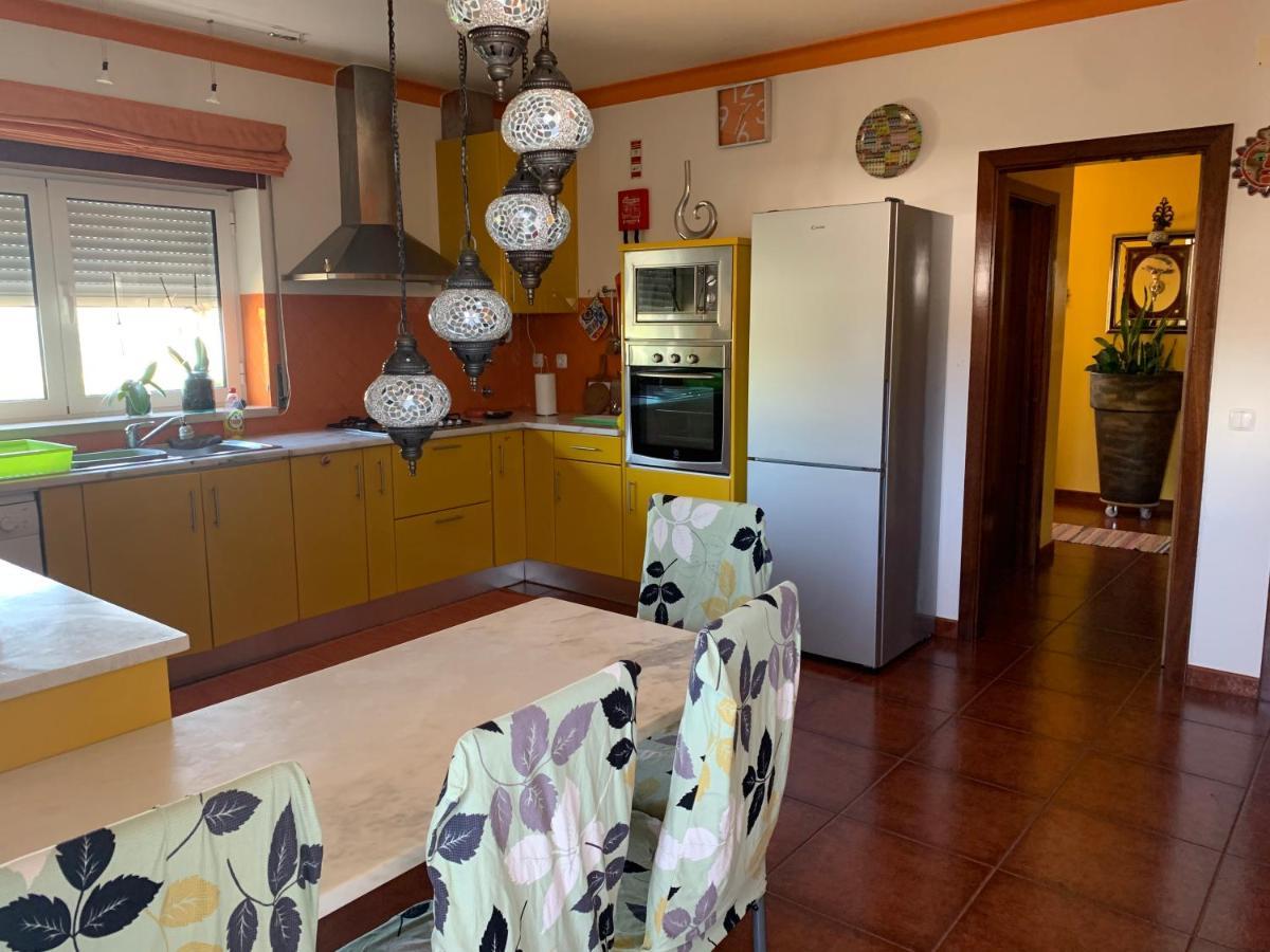Villa Porto De Mos Near Fatima Экстерьер фото