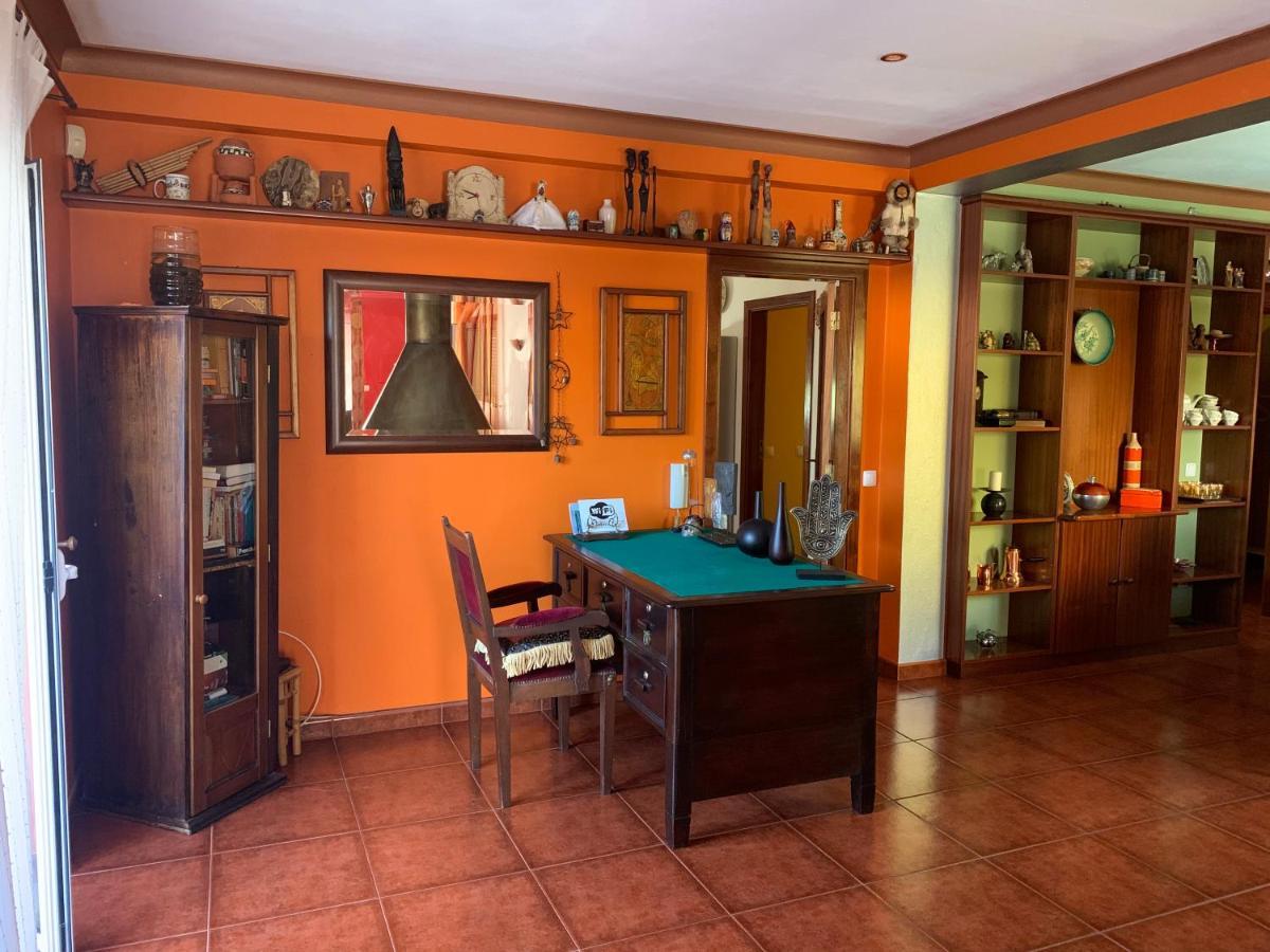 Villa Porto De Mos Near Fatima Экстерьер фото
