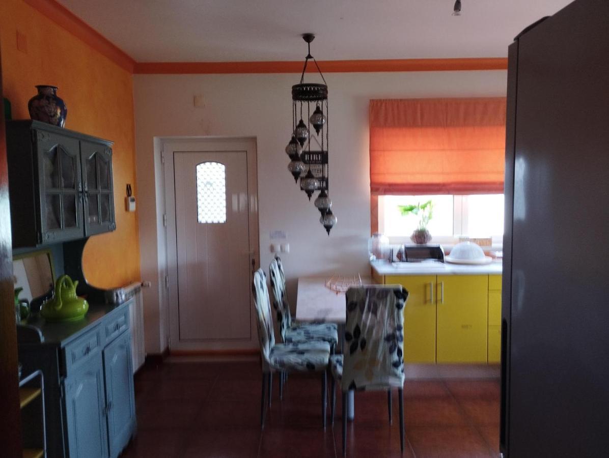 Villa Porto De Mos Near Fatima Экстерьер фото
