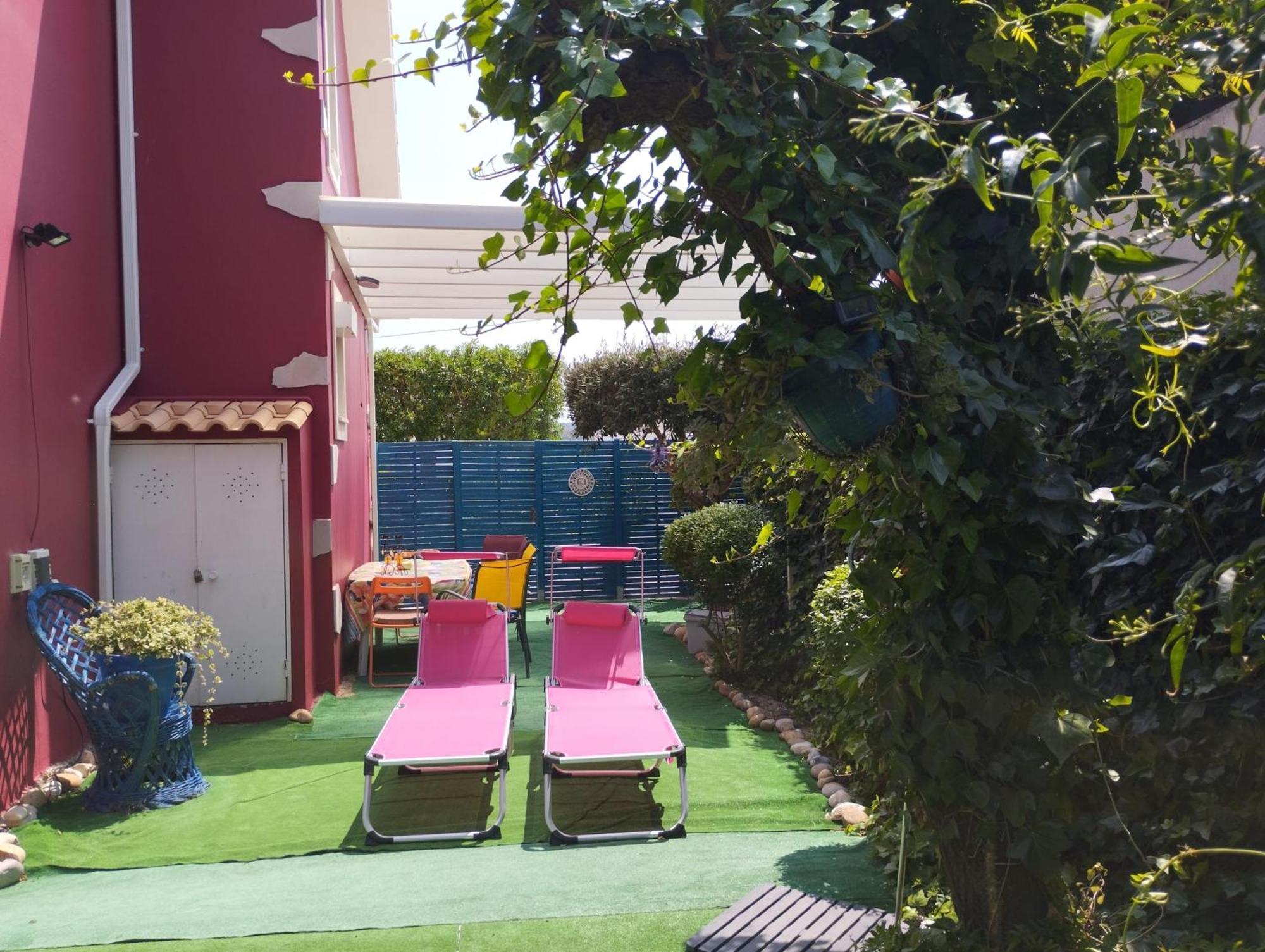 Villa Porto De Mos Near Fatima Экстерьер фото